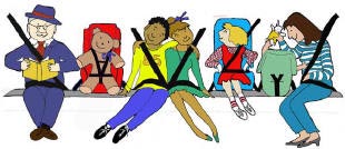 SafetyBeltSafe U.S.A.